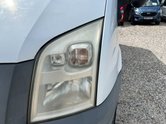 Ford Transit SWB L1H1 Low Roof T330 NO VAT 21