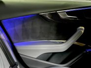 Audi S5 S5 SPORTBACK TDI QUATTRO BLACK EDITION MHEV 37