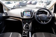 Ford C-Max TITANIUM X TDCI 3