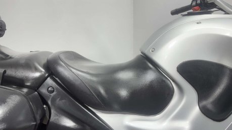 BMW R1150 RT 2001 44K SPORTS TOURER PROJECT BIKE SPARES OR REPAIR 1150CC 29