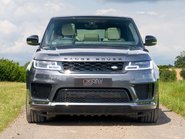 Land Rover Range Rover Sport Autobiography Dynamic SDV6 25