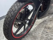 Honda CBR 2008 16K RUNNING SPORTS BIKE PROJECT BIKE 125CC LEARNER 17