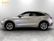 Audi Q5 2.0 TFSIe 50 S line Sportback 5dr Petrol Plug-in Hybrid S Tronic quattro Eu 4