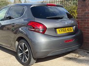 Peugeot 208 1.2 208 Tech Edition S/S 5dr 9