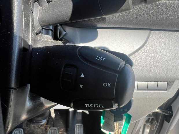 Vauxhall Vivaro SWB L1H1 2700 Sportive Air Con Sensors Cruise EURO 6 42