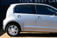 Volkswagen Up 1.0 High up! 5dr 9