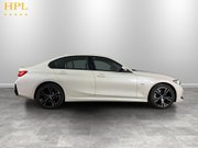 BMW 3 Series 2.0 330e 12kWh M Sport Saloon 4dr Petrol Plug-in Hybrid Auto Euro 6 (s/s) ( 15