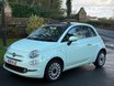 Fiat 500 LOUNGE 5