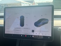 Tesla Model 3 Sold Standard Range Plus Saloon 4dr Electric Auto RWD (241 bhp) 24