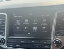 Hyundai TUCSON 2.0 CRDi SE Nav SUV 5dr Diesel Auto 4WD Euro 6 (136 ps) 21
