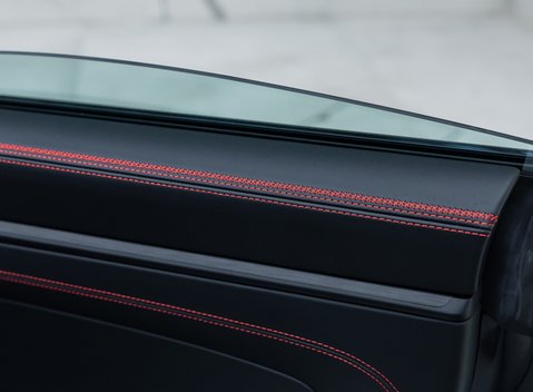 Porsche 911 Targa 4 GTS (992.2) 33