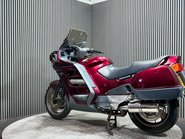 Honda ST 1998 58K GOOD RUNNING LIGHT PROJECT BIKE 1100CC 5