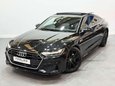 Audi A7 3.0 TDI V6 50 S line Sportback 5dr Diesel Tiptronic quattro Euro 6 (s/s) (2 15