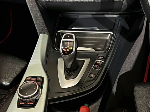 BMW 4 Series 420D SPORT 25
