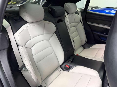 Porsche Taycan Performance Plus 93.4kWh Turbo S Cross Turismo 5dr Electric Auto 4WD (11kW 32