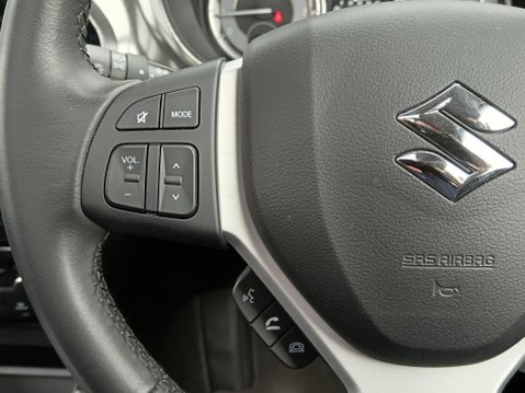 Suzuki Vitara 1.4 Boosterjet MHEV SZ5 Euro 6 (s/s) 5dr 14
