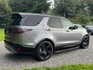 Land Rover Discovery 3.0 Discovery Dynamic HSE D MHEV Automatic 4WD 5dr 5