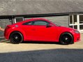 Audi TT 2.0 TFSI S line Coupe 3dr Petrol S Tronic quattro Euro 6 (s/s) (230 ps) 18