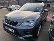 SEAT Ateca TSI EVO XCELLENCE 5