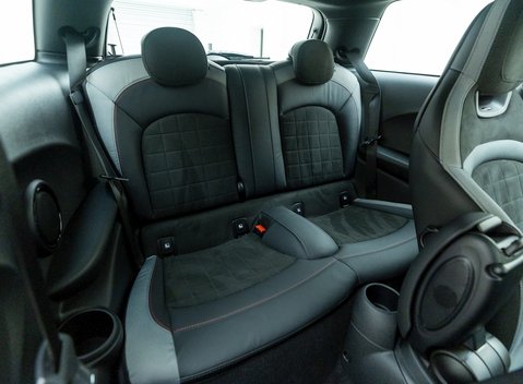 Mini Hatch John Cooper Works 12