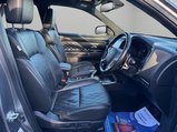 Mitsubishi Outlander 2.4h TwinMotor 13.8kWh Exceed Safety CVT 4WD Euro 6 (s/s) 5dr 11