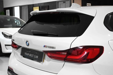 BMW 1 Series M135I XDRIVE 61