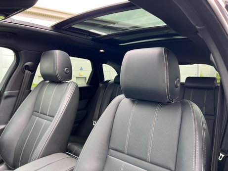 Land Rover Range Rover Velar 2.0 D200 MHEV Edition Auto 4WD Euro 6 (s/s) 5dr 86