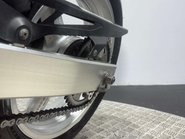 Suzuki SV650 SV650 2003 31K LONG MOT PERFECT A2 BIKE VTWIN SERVICED 650CC 59