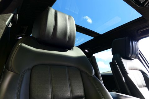 Land Rover Range Rover Sport 3.0 Range Rover Sport Autobiography Dynamic SDV6 Auto 4WD 5dr 23