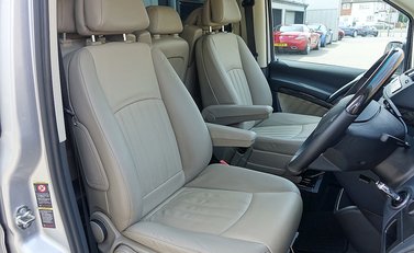 Mercedes-Benz Viano 2.2 CDi Ambiente Extra Long 14