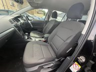 Volkswagen Golf E-GOLF 14
