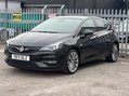 Vauxhall Astra 1.2 Astra Griffin Edition T 5dr 4