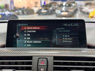 BMW M4 3.0 BiTurbo Competition Coupe 2dr Petrol DCT Euro 6 (s/s) (450 ps) 45