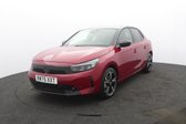 Vauxhall Corsa 5dr 1.2 Turbo Ultimate Automatic 34