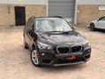 BMW X1 2.0 18d SE sDrive Euro 6 (s/s) 5dr 5
