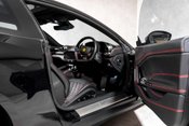 Ferrari GTC4 Lusso V12. WARRANTY. CARBON FIBRE INTERIOR. PANORAMIC ROOF. PASSENGER DISPLAY. 13