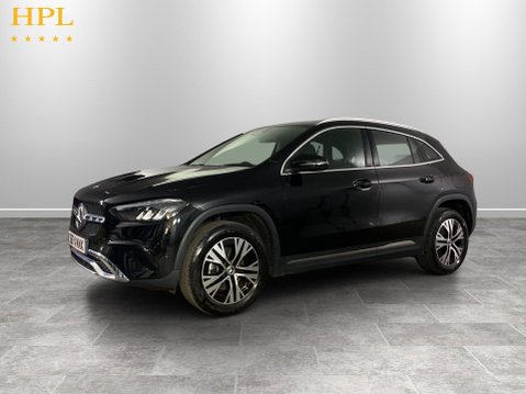 Mercedes-Benz GLA 1.3 GLA200h MHEV Sport (Executive) SUV 5dr Petrol Hybrid 7G-DCT Euro 6 (s/s 3