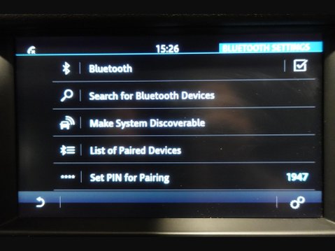 Land Rover Discovery Sport 2.0 SD4 HSE Black Auto 4WD Euro 6 (s/s) 5dr 21