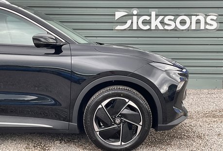 MG MGS5 EV 64kWh TROPHY