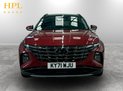 Hyundai TUCSON 1.6 h T-GDi Ultimate SUV 5dr Petrol Hybrid Auto Euro 6 (s/s) (230 ps) 2