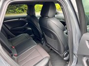 Audi A3 1.5 TFSI CoD S line Sportback S Tronic Euro 6 (s/s) 5dr 39