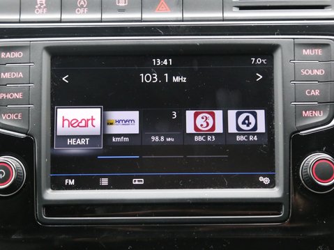 Volkswagen Polo 1.4 TSI ACT BlueGT Euro 6 (s/s) 5dr 15