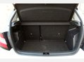 Skoda Fabia REDLINE TSI 9