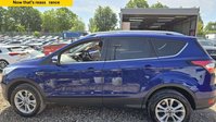 Ford Kuga 1.5T EcoBoost Titanium SUV 5dr Petrol Auto AWD Euro 6 (s/s) (182 ps) 5
