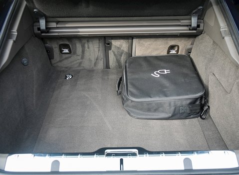 Porsche Panamera Turbo S E-Hybrid Executive 42