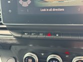 Renault Trafic Crew Cab AUTO LWB L2H1 Low Roof Sport LL30 Air Con Alloys Sensors EURO 6 43