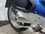 BMW R1100 RT 1997 NEW MOT 50K EXCELLENT COMMUTER BIKE CLEAN EXAMPLE TOURER 22