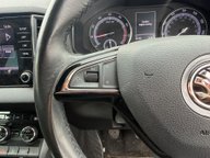 Skoda Karoq SE TSI 16