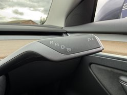 Tesla Model 3 Saloon 4dr Electric Auto RWD (241 bhp) 35