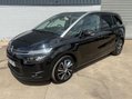 Citroen Grand C4 Picasso 1.6 e-HDi Airdream Exclusive+ ETG6 Euro 5 (s/s) 5dr 3